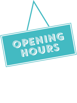ANZAC Day Opening Hours